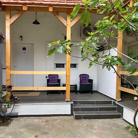 Apartman Nika Požarevac Exterior foto