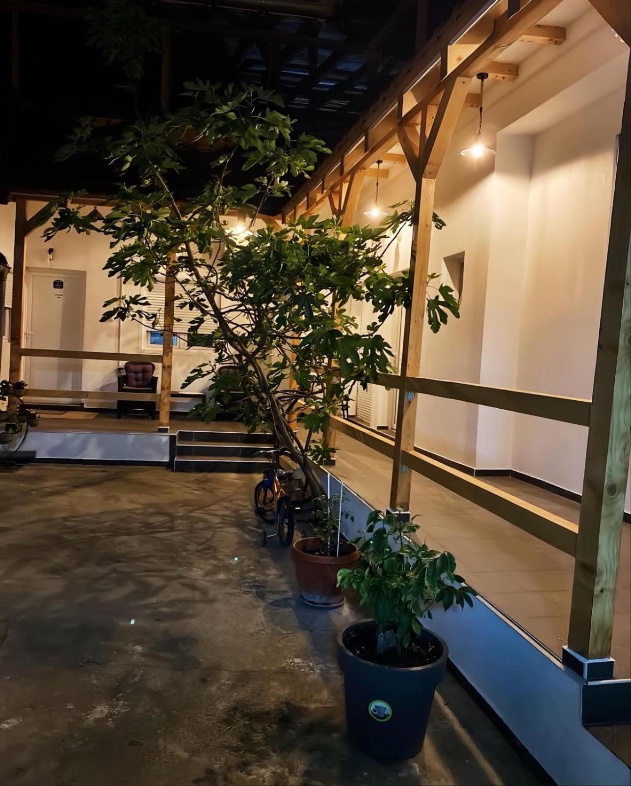 Apartman Nika Požarevac Exterior foto